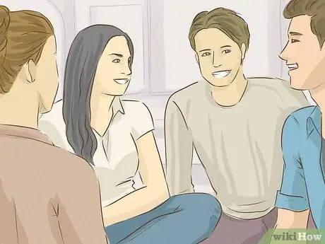 Попроси девушку быть твоей подругой Шаг 6