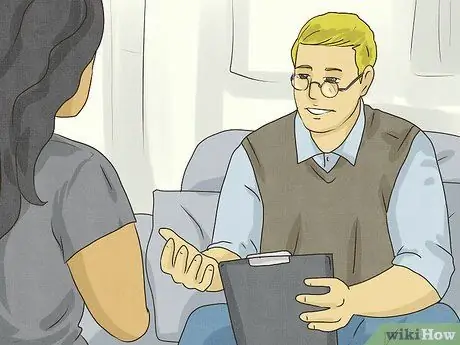 Утешьте скорбящего друга Шаг 15