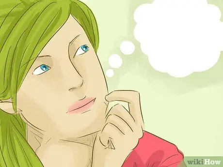 Мечта, шаг 1