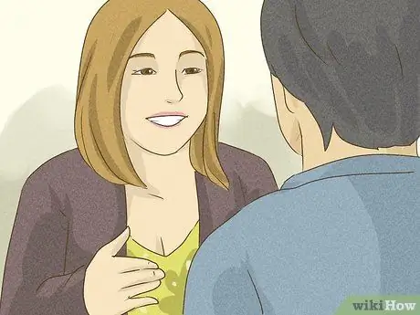 Флирт со своей любовью, шаг 8