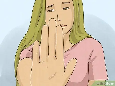 Будьте друзьями после разрыва, шаг 10