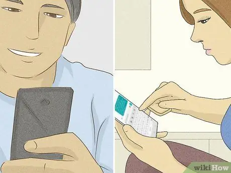 Завершите отношения с друзьями с пользой (Fwb) Шаг 10