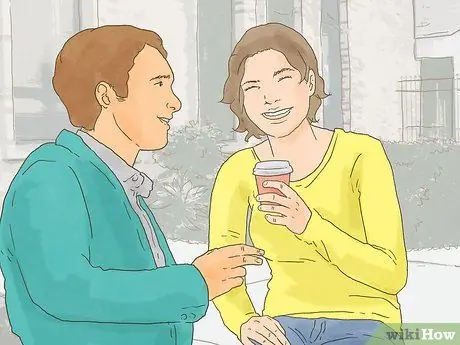 Поговорите с любовником, который вас ненавидит Шаг 4