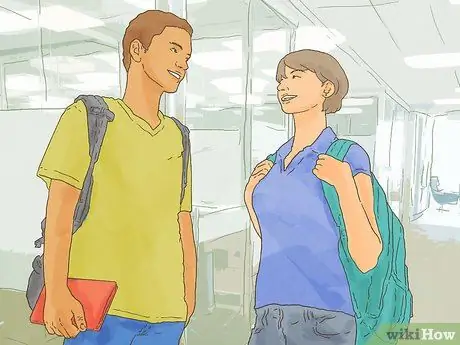 Поговорите с любовником, который вас ненавидит Шаг 6