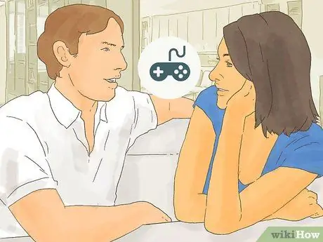 Поговорите с любовником, который вас ненавидит Шаг 9