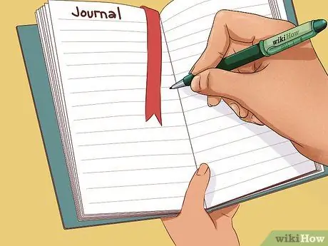 Разберитесь с любимым человеком, который вас не любит Шаг 10