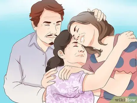 Разберитесь с любимым человеком, который вас не любит Шаг 11