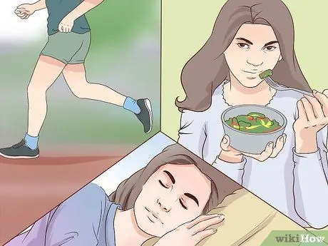 Разберитесь с любимым человеком, который вас не любит Шаг 13