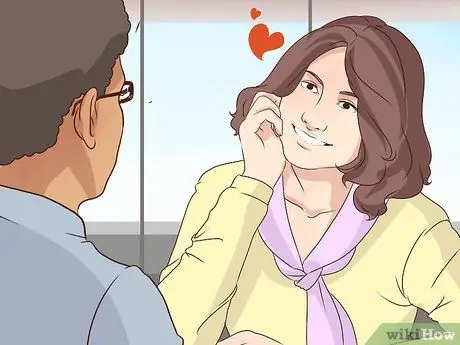 Разберитесь с любимым человеком, который вас не любит. Шаг 14