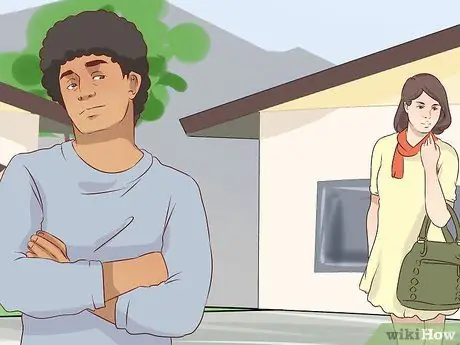 Разберитесь с любимым человеком, который вас не любит. Шаг 7