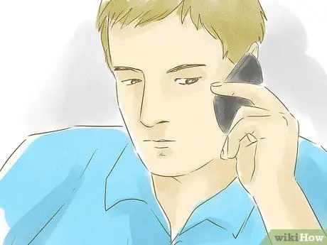 Отслеживание номеров сотовых телефонов Шаг 1