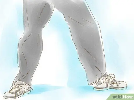 Победите своих врагов, шаг 17