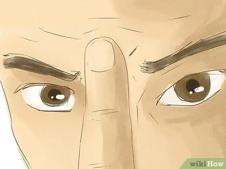 'Победите "крутого" человека в драке Шаг 4