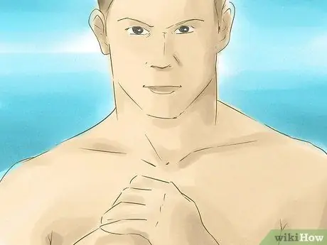 'Победите "крутого" человека в драке Шаг 6