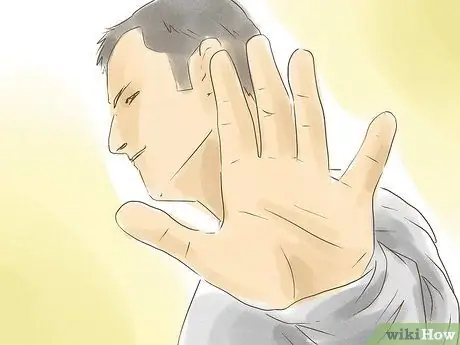 Уметь драться на кулаках Шаг 12