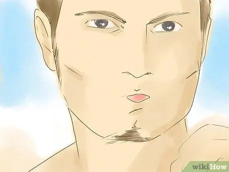 Уметь драться на кулаках Шаг 14