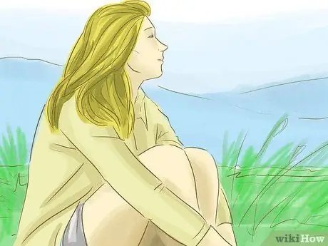 Наслаждайтесь одиночеством, шаг 1