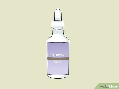 Исцеление от зудящих прыщей Шаг 11