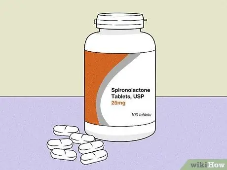 Лечение зудящих прыщей Шаг 15