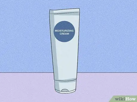 Лечение зудящих прыщей, шаг 5