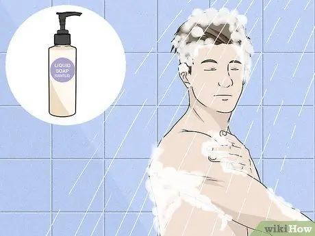 Исцеление от зудящих прыщей Шаг 6