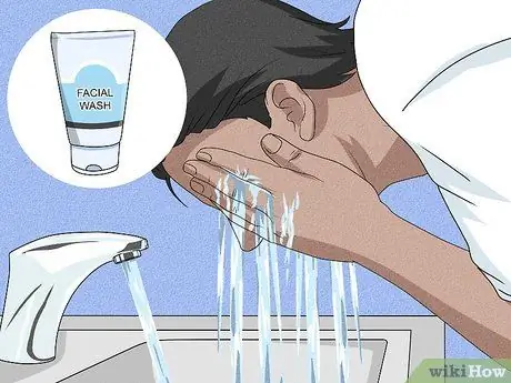 Исцеление от зудящих прыщей Шаг 8