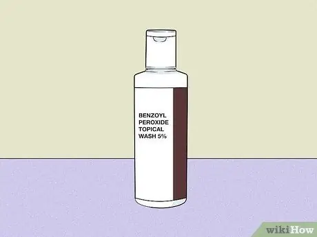 Исцеление от зудящих прыщей Шаг 9