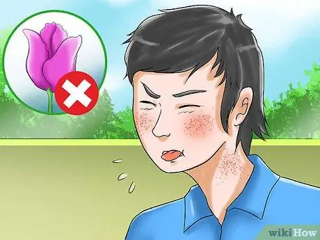 Ешьте тюльпаны Шаг 10