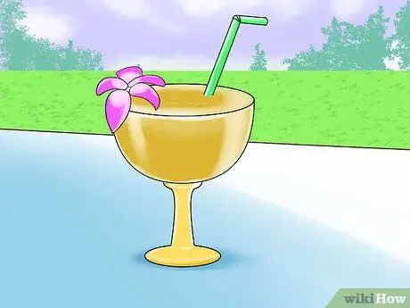 Ешьте тюльпаны Шаг 6