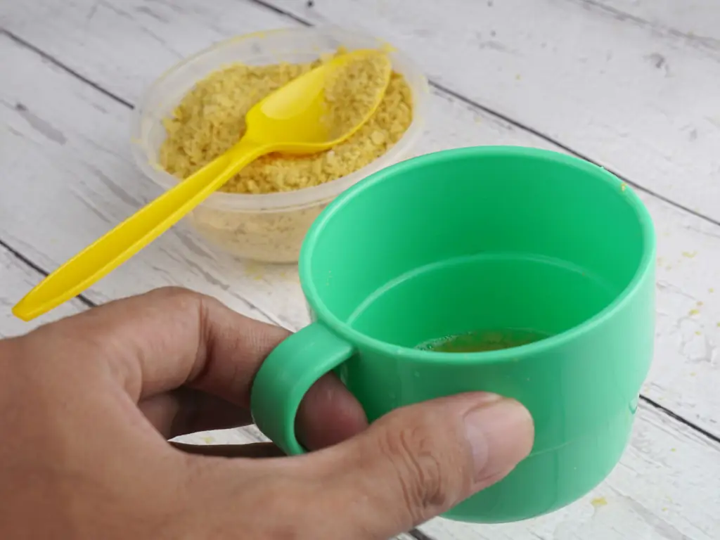 Как отмыть дрожжи: 15 шагов (с иллюстрациями)