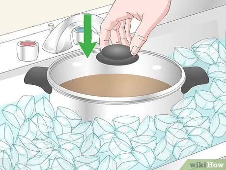 Сделать безалкогольное пиво Шаг 11