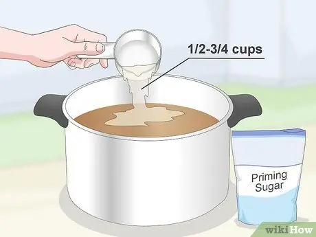 Сделать безалкогольное пиво Шаг 13