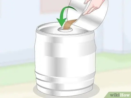 Сделать безалкогольное пиво Шаг 14