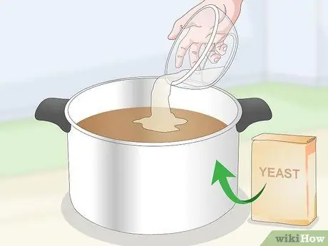 Сделать безалкогольное пиво Шаг 15