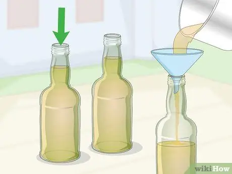 Сделать безалкогольное пиво Шаг 16