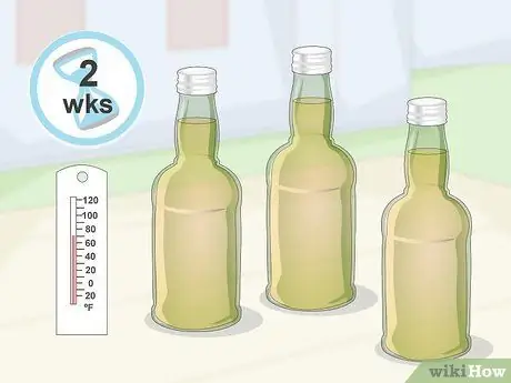 Сделать безалкогольное пиво Шаг 17