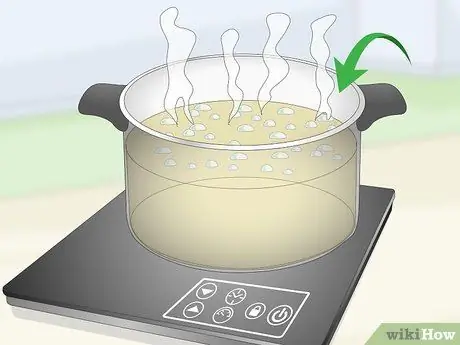 Сделать безалкогольное пиво Шаг 5