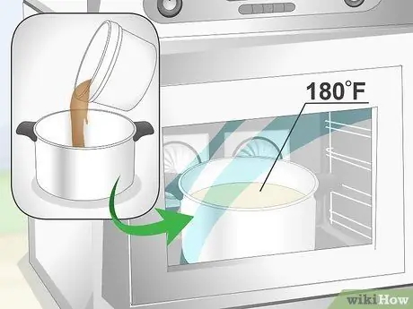 Сделать безалкогольное пиво Шаг 8