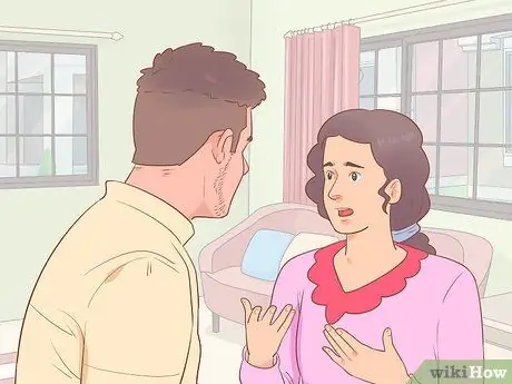 Перестань ныть, шаг 1