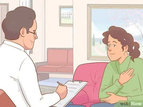 Перестань ныть, шаг 12