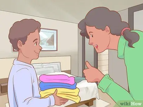 Перестань ныть, шаг 14