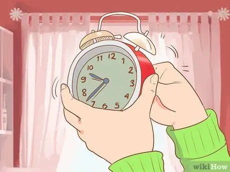 Перестань ныть, шаг 16