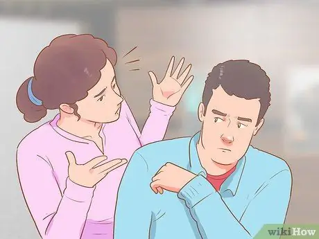 Перестань ныть, шаг 2