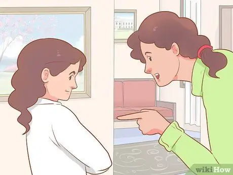 Перестань ныть, шаг 3