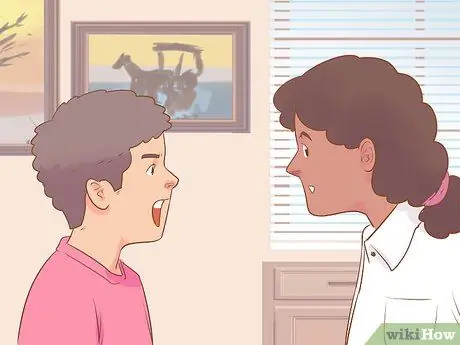 Перестань ныть, шаг 4