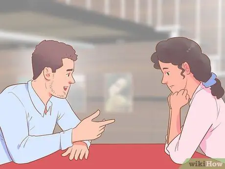 Перестань ныть, шаг 5