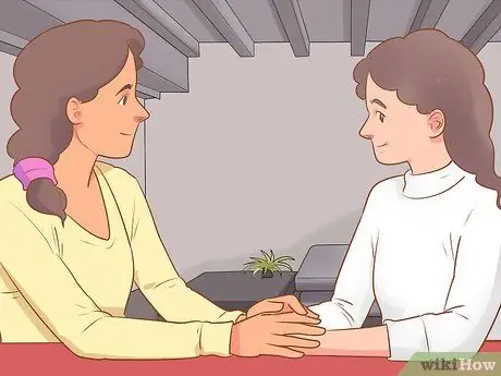 Перестань ныть, шаг 8