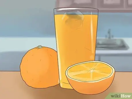 Съешьте фрукт угли, шаг 8