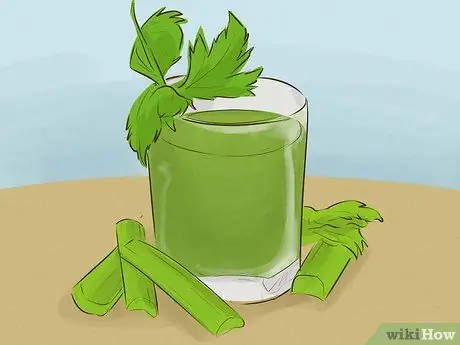 Остановить головокружение Шаг 18