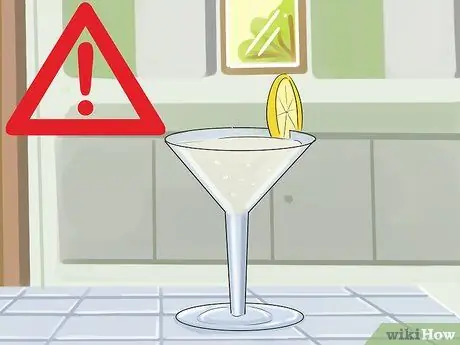 Получите кальций, будучи веганом Шаг 11